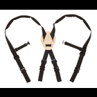 CLC, Padded Construction Suspender, Padded belt, Padded clasp