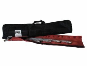 GRIPS, #GP101A 4 DBLE GROUP A 1 EA