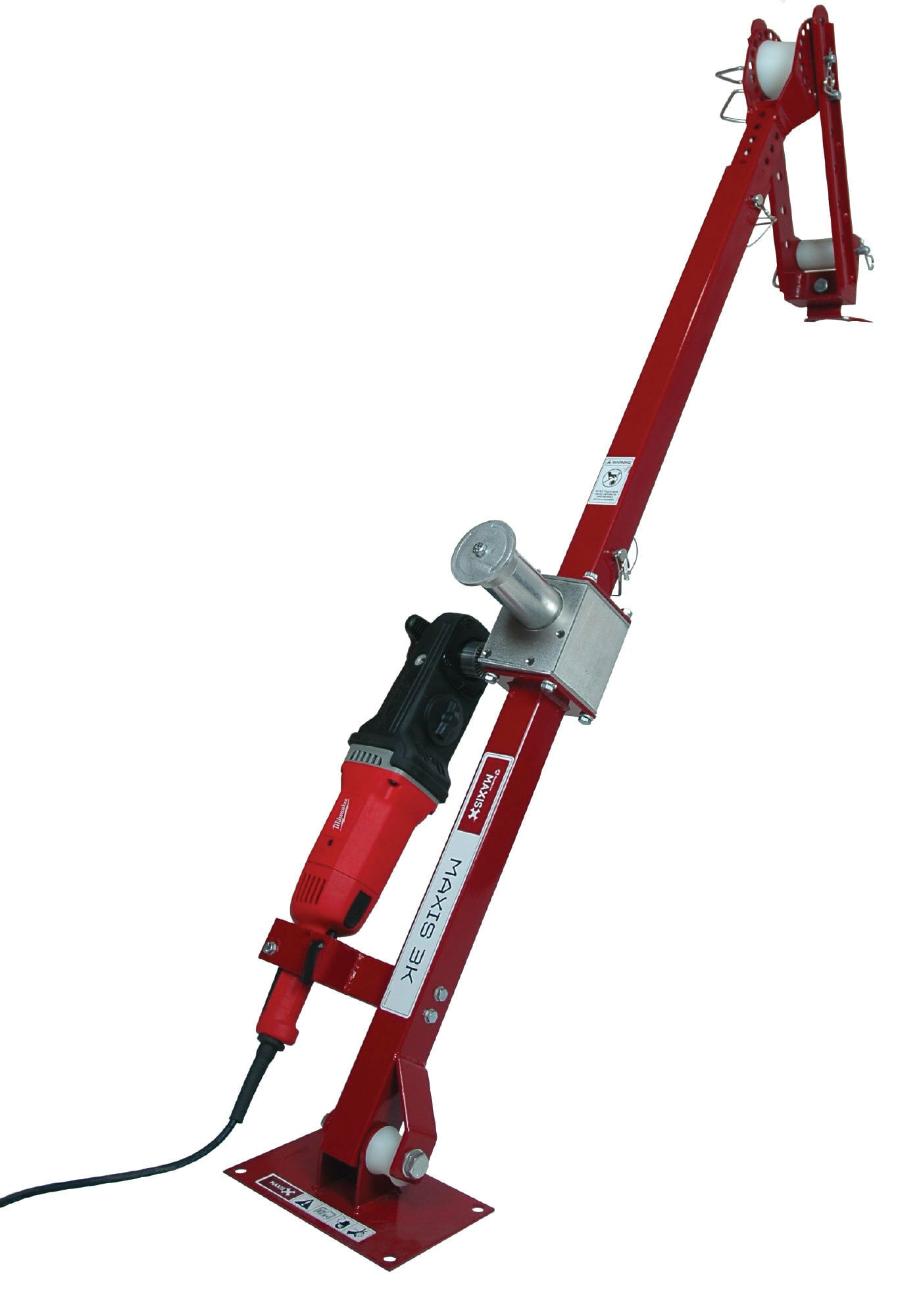 Maxis®  Grips™ Group C - 400 to 500MCM