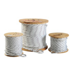 9/16 inch 600 ft., Composite Rope