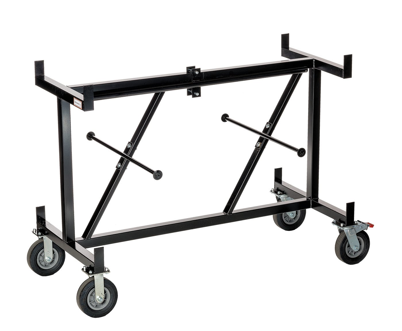 Wire Wagon? 510 - XL Conduit & Wire Cart