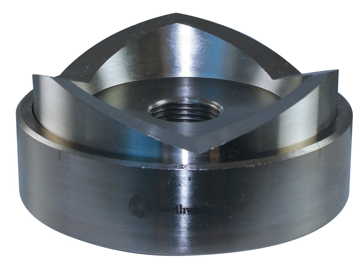 DIE, SET LARGE #MP-03HD (2-1/2-4) 1 EA