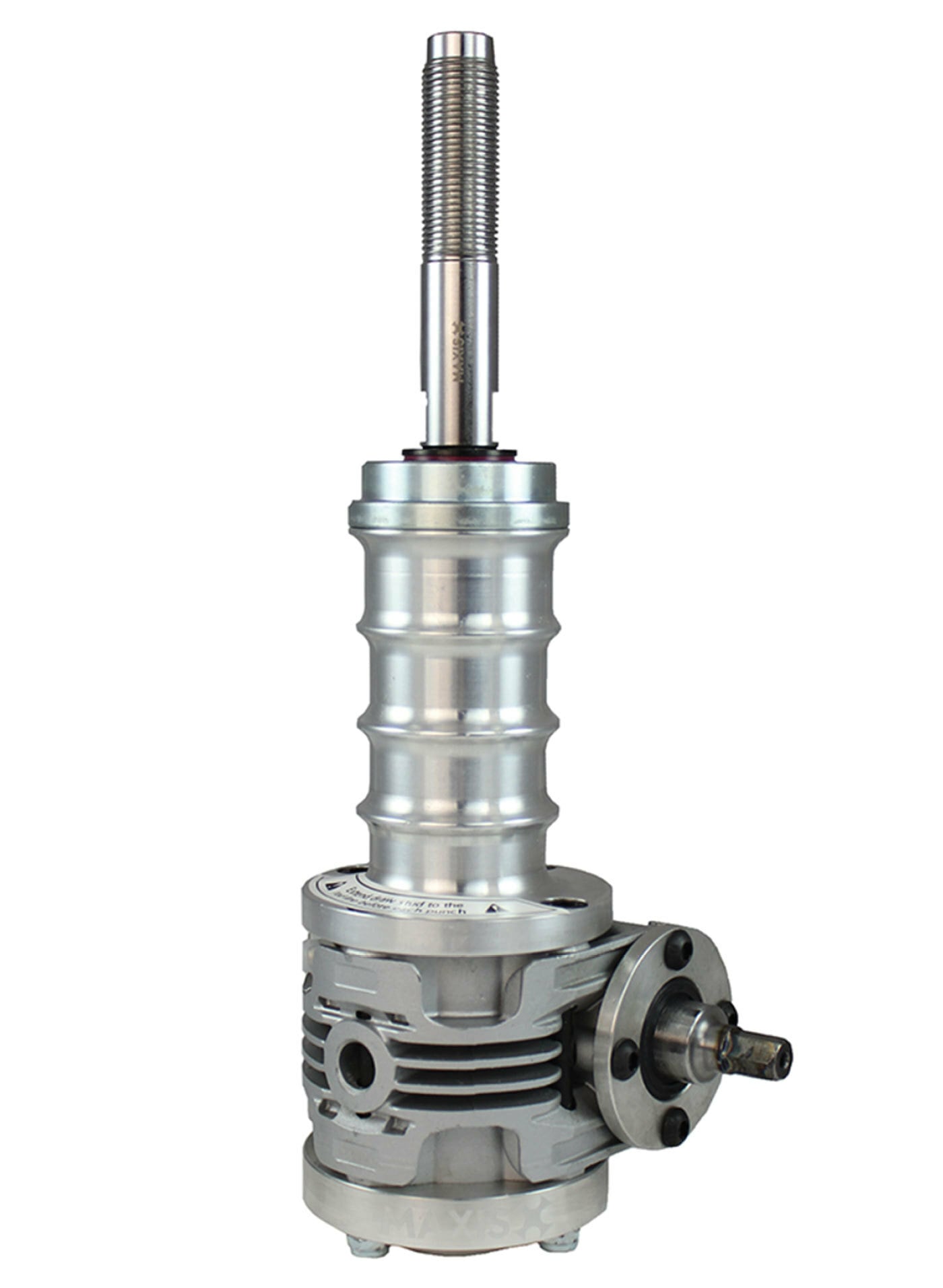PUNCH, MAX #MP-01HD FOR STAINLESS STEE L