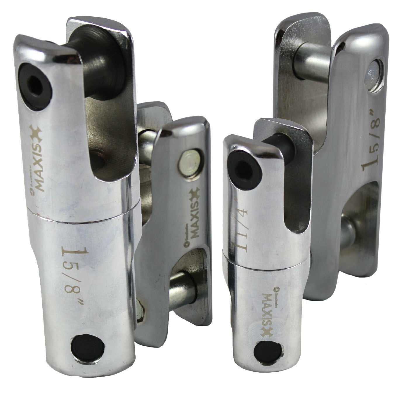 1 5/8" Swivel Rope Clevis