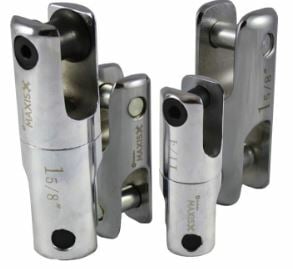 SWIVEL, PULLING #MS114 1-1/4 1 EA