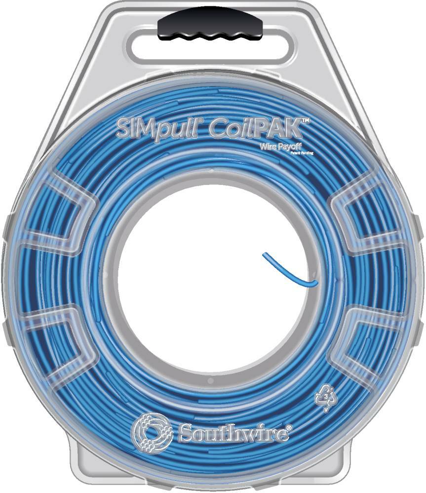 600 Volts. Copper Conductor. Thermoplastic Insulation/Nylon Sheath, Heat, Moisture, Gasoline and Oil Resistant II. Rated both THHN and THWN. Also rated MTW and AWM. SIMpull Technology for easier pulling.