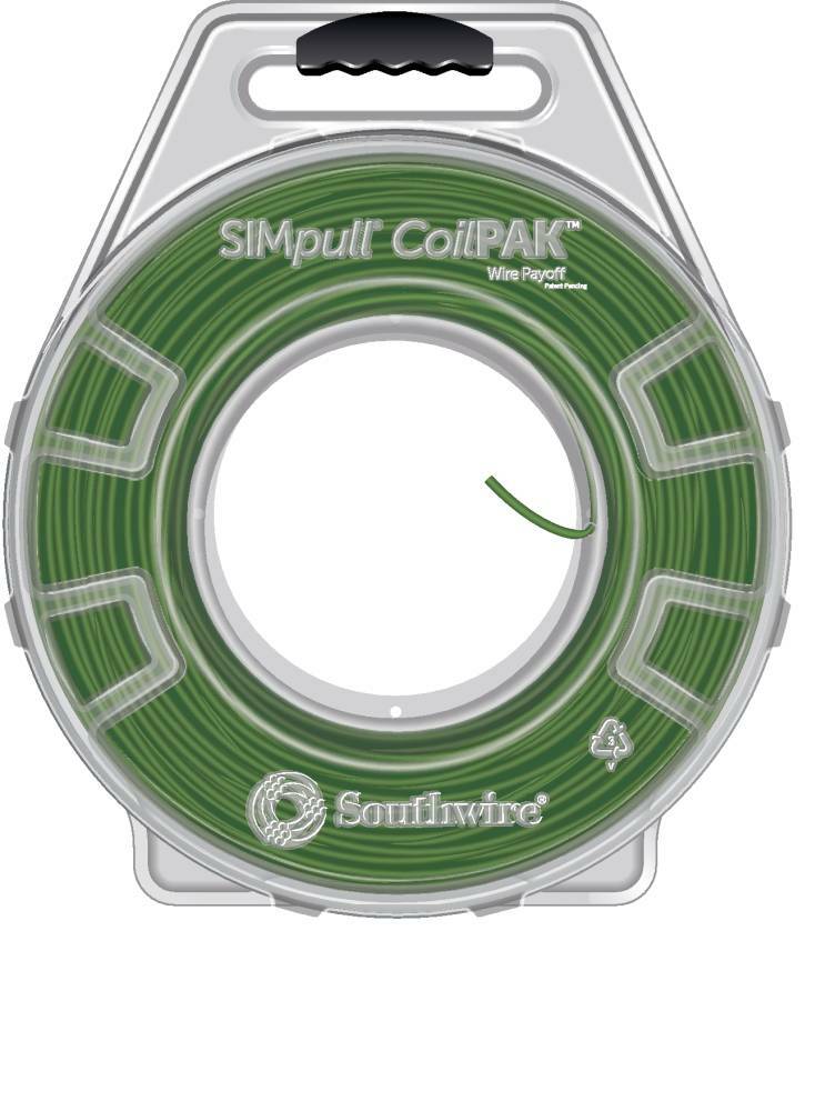 600 Volts. Copper Conductor. Thermoplastic Insulation/Nylon Sheath, Heat, Moisture, Gasoline and Oil Resistant II. Rated both THHN and THWN. Also rated MTW and AWM. SIMpull Technology for easier pulling.