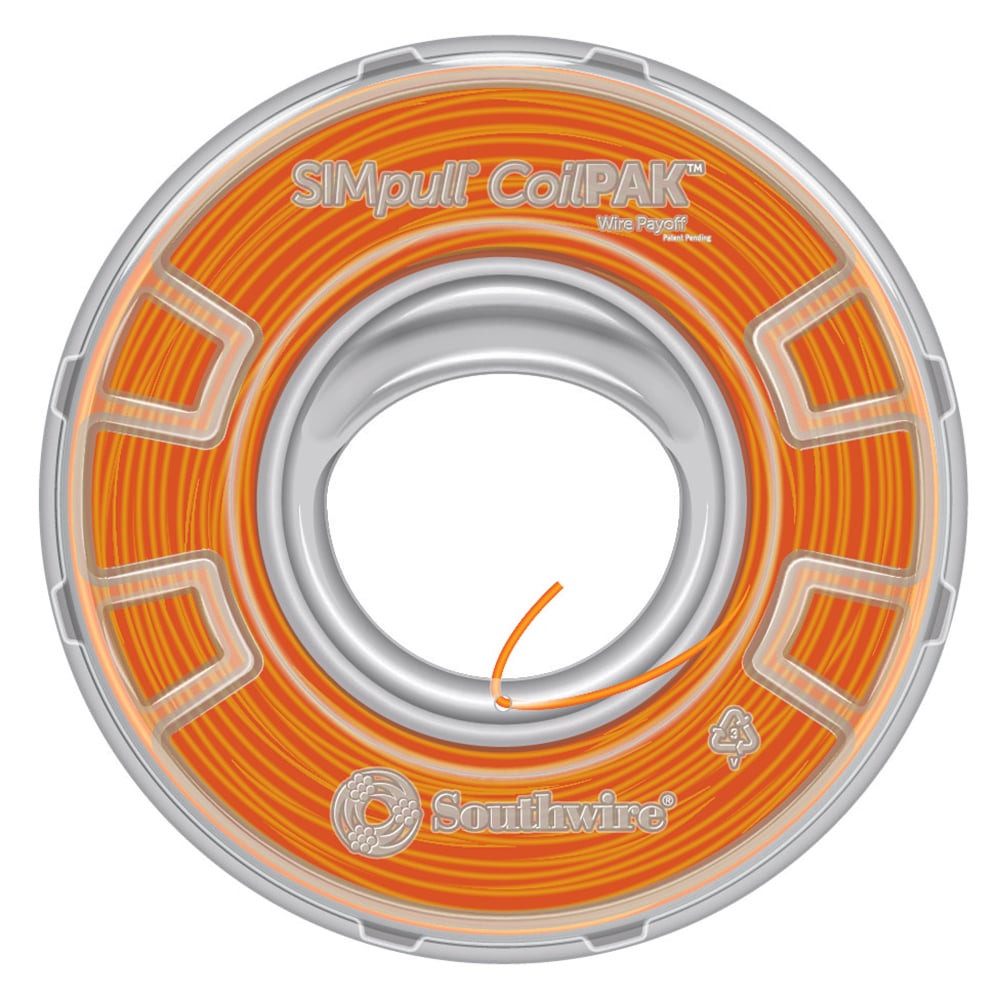 600 Volts. Copper Conductor. Thermoplastic Insulation/Nylon Sheath, Heat, Moisture, Gasoline and Oil Resistant II. Rated both THHN and  THWN . Also rated MTW and AWM. SIMpull Technology for easier pulling.