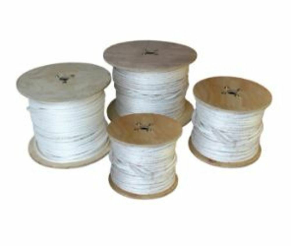 ROPE, SIMPULL SPR-146 1/4 X 600' 1 EA