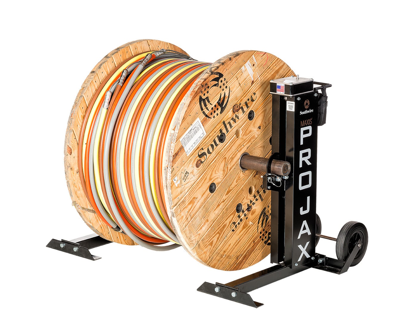 Maxis? PRO-JAX?  -72" Reel Stand (Pair)