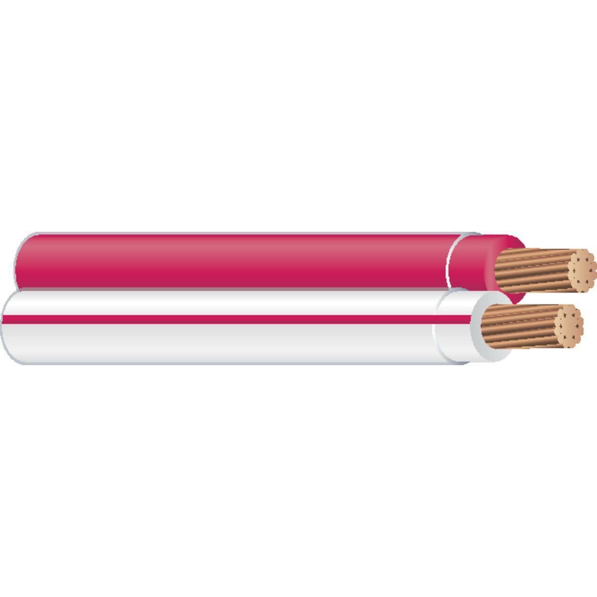 THHN 12/2 Str Cu RdWe-Rd 500 CoilPAK?