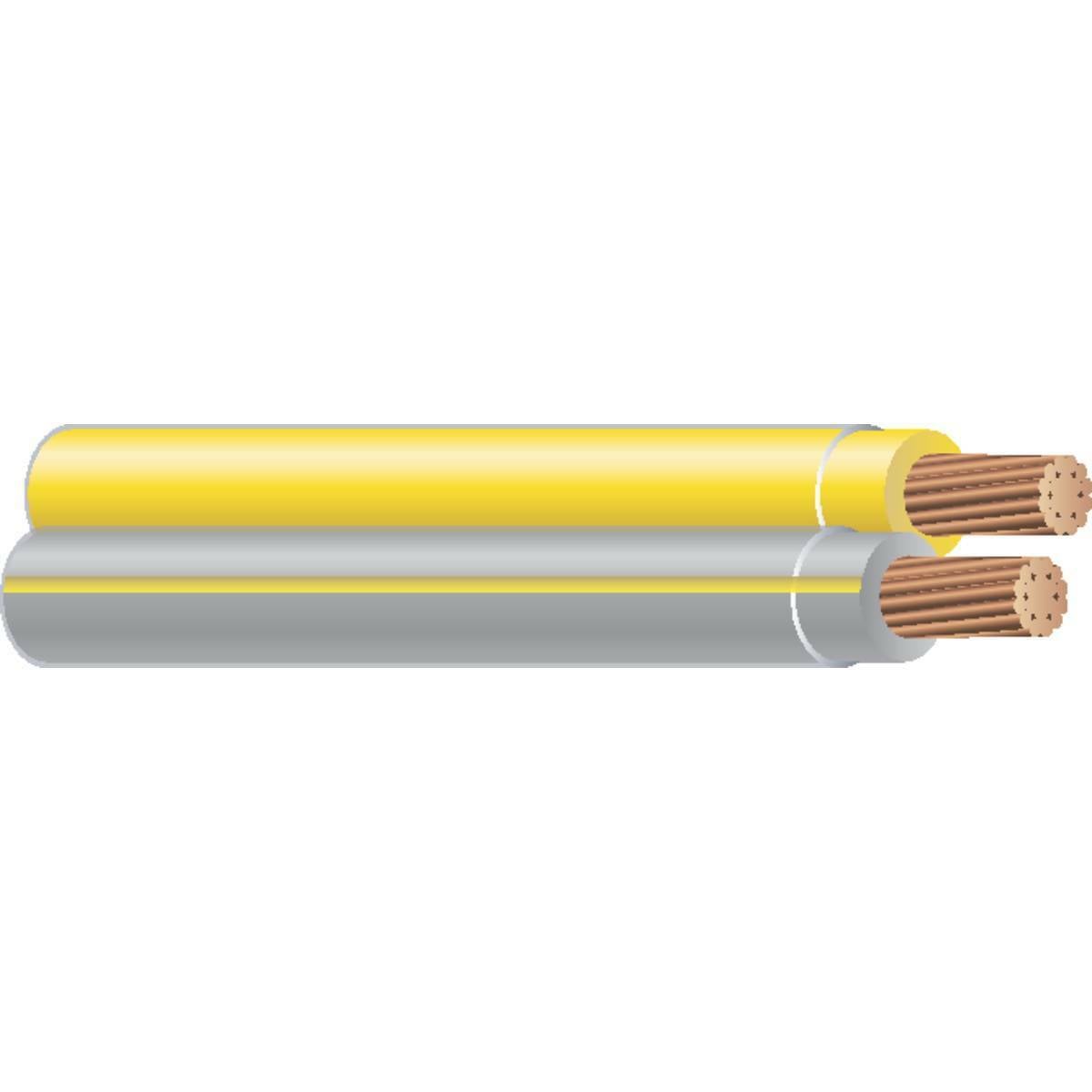THHN 12/2 Str Cu YwGy-Yw 500C