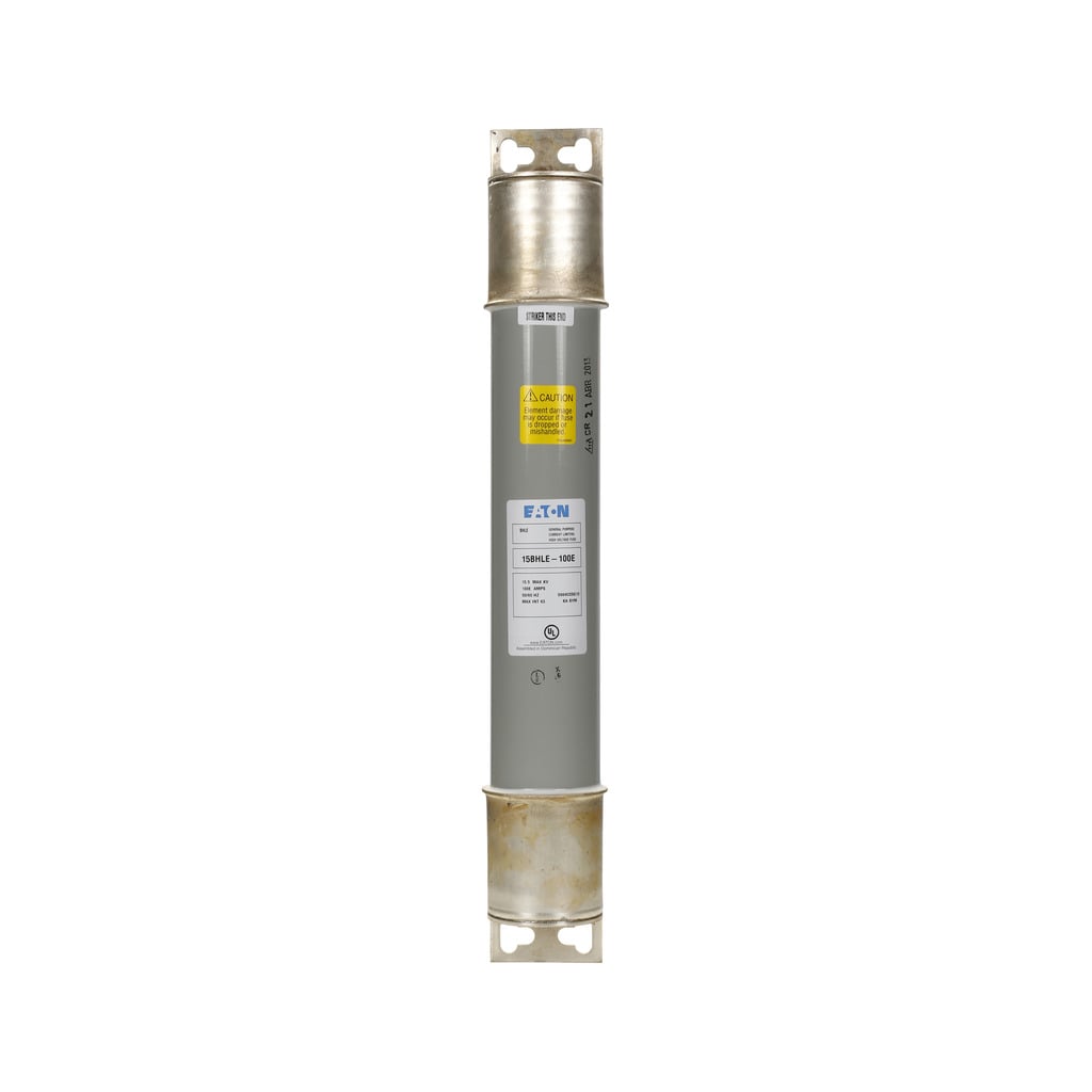 Current Limiting Fuse