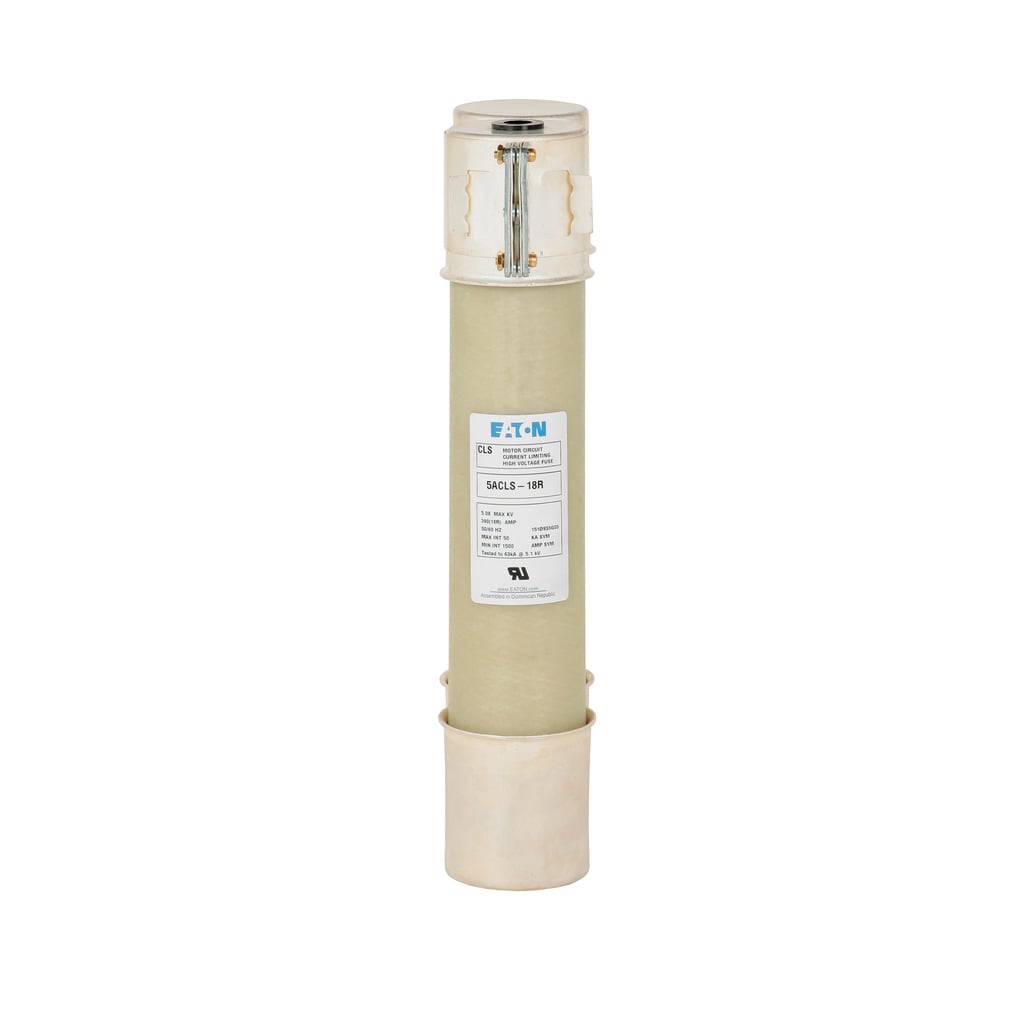 Current Limiting Fuse
