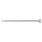15-35kV Assembly Tool, Window-Op, Assembled Tool includes 303 Stainless Steel Hex Adapter, 3/16 inch Steel Roll Pin and 13 inch long Zinc Plated Steel Alloy Drive Adapter.  For 5/16 inch.