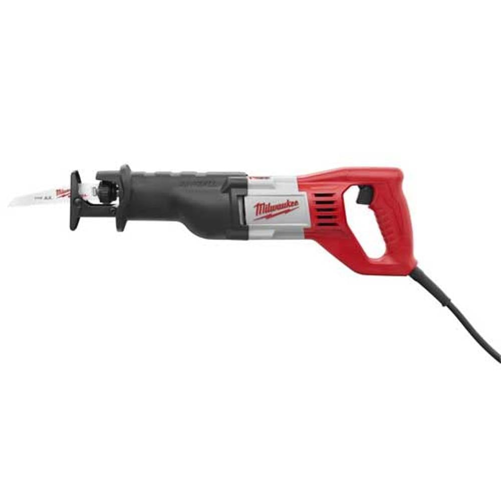 SAWZALL Reciprocating Saw Kit