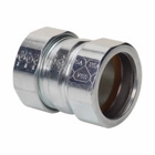 INSULATED COMPRESSION COUPLING RAINTIGHT