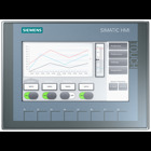 SIMATIC hmi, ktp700 basic, basic panel, key/touch operation, 7 tft display, 65536 colors, PROFINET interface, configurable from WinCC basic v13/ step 7 basic v13, contains open-source software, which is provided free of charge see enclosedcd