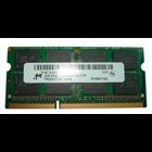 MEMORY,8 GB (1X 8GB),DDR3 1066,SO DIMM