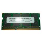 MEMORY,8 GB (1X 8GB),DDR3 1066,SO DIMM