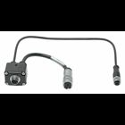 MV400 ADAPTER CABLE FOR EXT. RINGLIGHTS