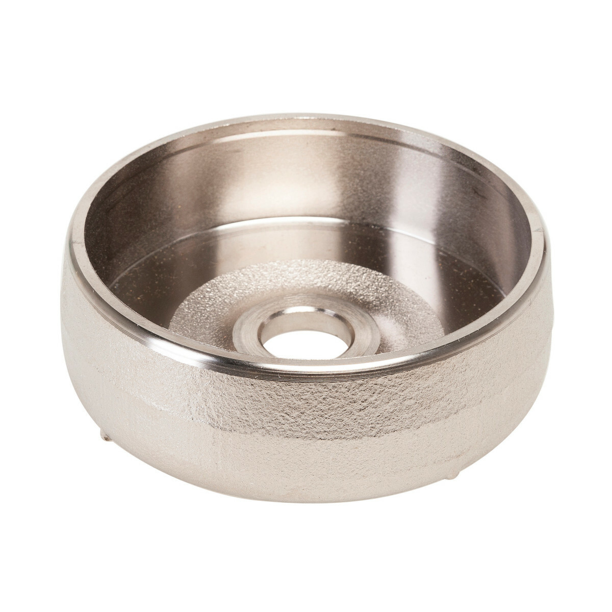 Speed Punch 3" Die.  For use with Speed Punch Knockout Kits with Battery-Hydraulic Driver for mild steel.