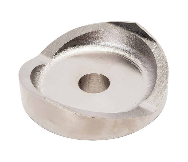 PUNCH-RD, COND, SPEED 3" (89.9MM)