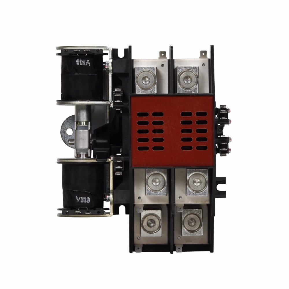 Replacement kit, Contact kit, Used with EGSX ATS family, Steel enclosure, 50A