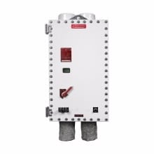 Eaton Crouse-Hinds series ACE pre-filter and hardware kit, Stainless steel, One-piece kit