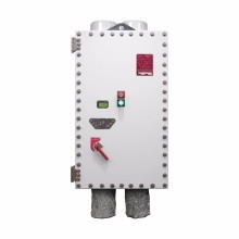 Eaton Crouse-Hinds series ACE10 variable frequency drive, J disconnect fuse type, ABB ACS880-M04 Series drive, Size 1 enclosure, 2.3A input, 1.5 HP, Copper-free aluminum, 30A max. disconnect rating, 3A max. output, T6, 1.1 kW