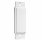 MASQUE? 5000 Blank Adapter Plate, White