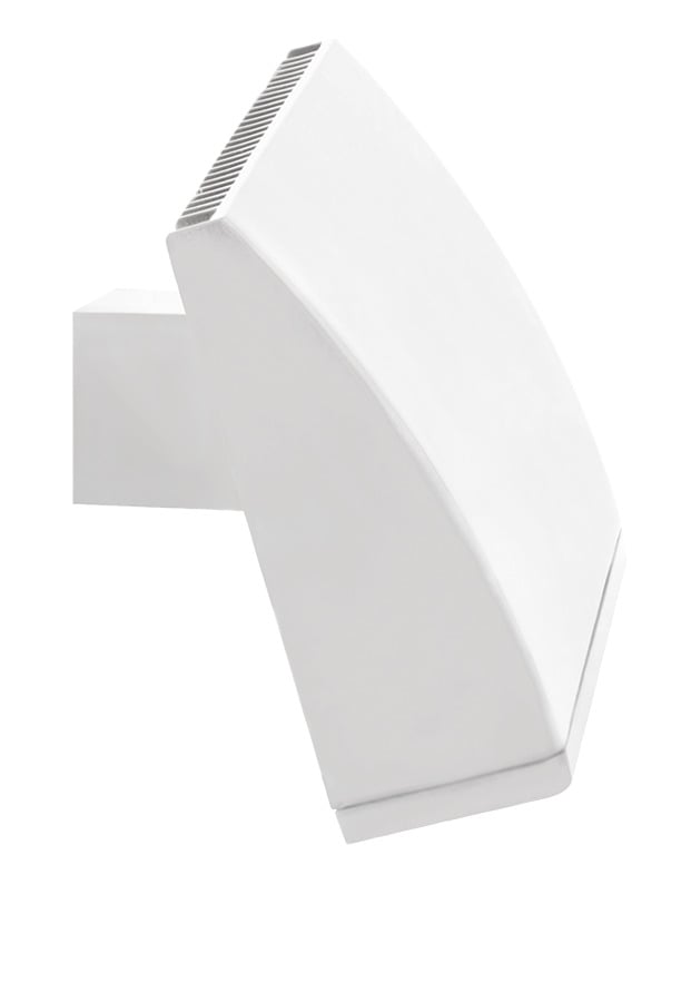 Area Light 80W, 5000k, LED, White