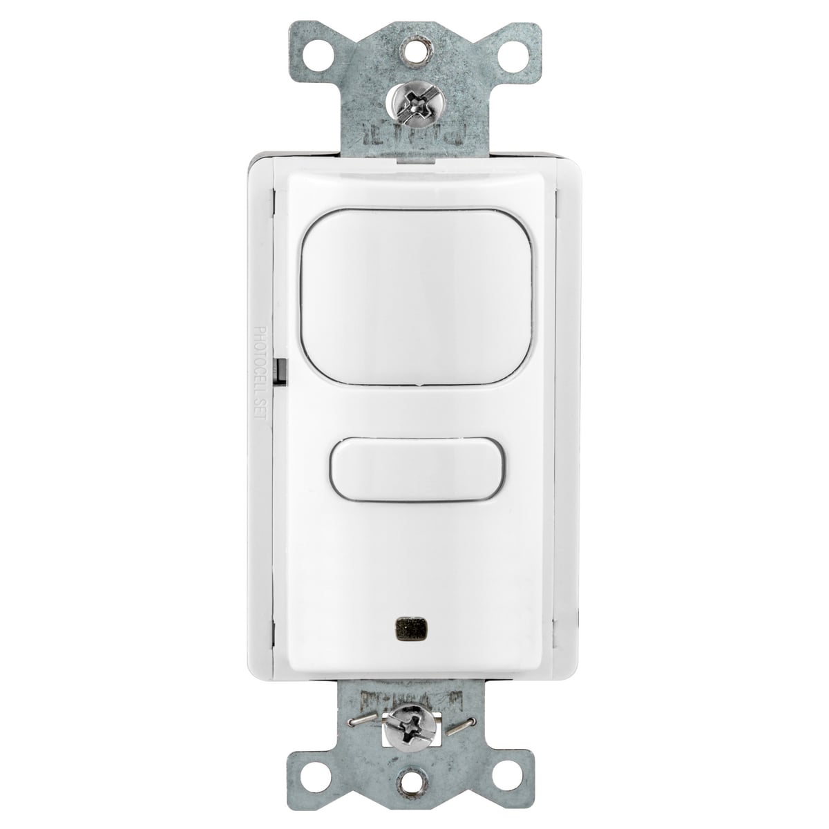 WS,VAC/OCC,PIR,1 RLY,NTRL,120/277V,WH