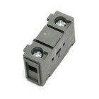 Auxiliary Contact, Normally Open. For Use With All Fused And Non-fused Disconnects And Mechanical Interlocks.