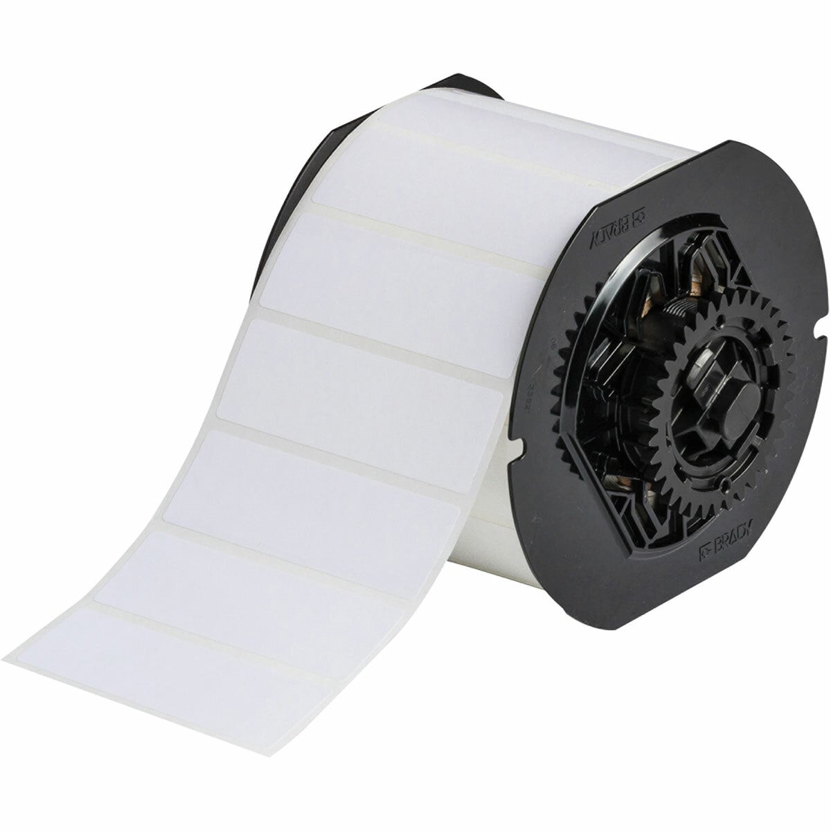 Label Polyester 1in x 3in WT 1500/RL