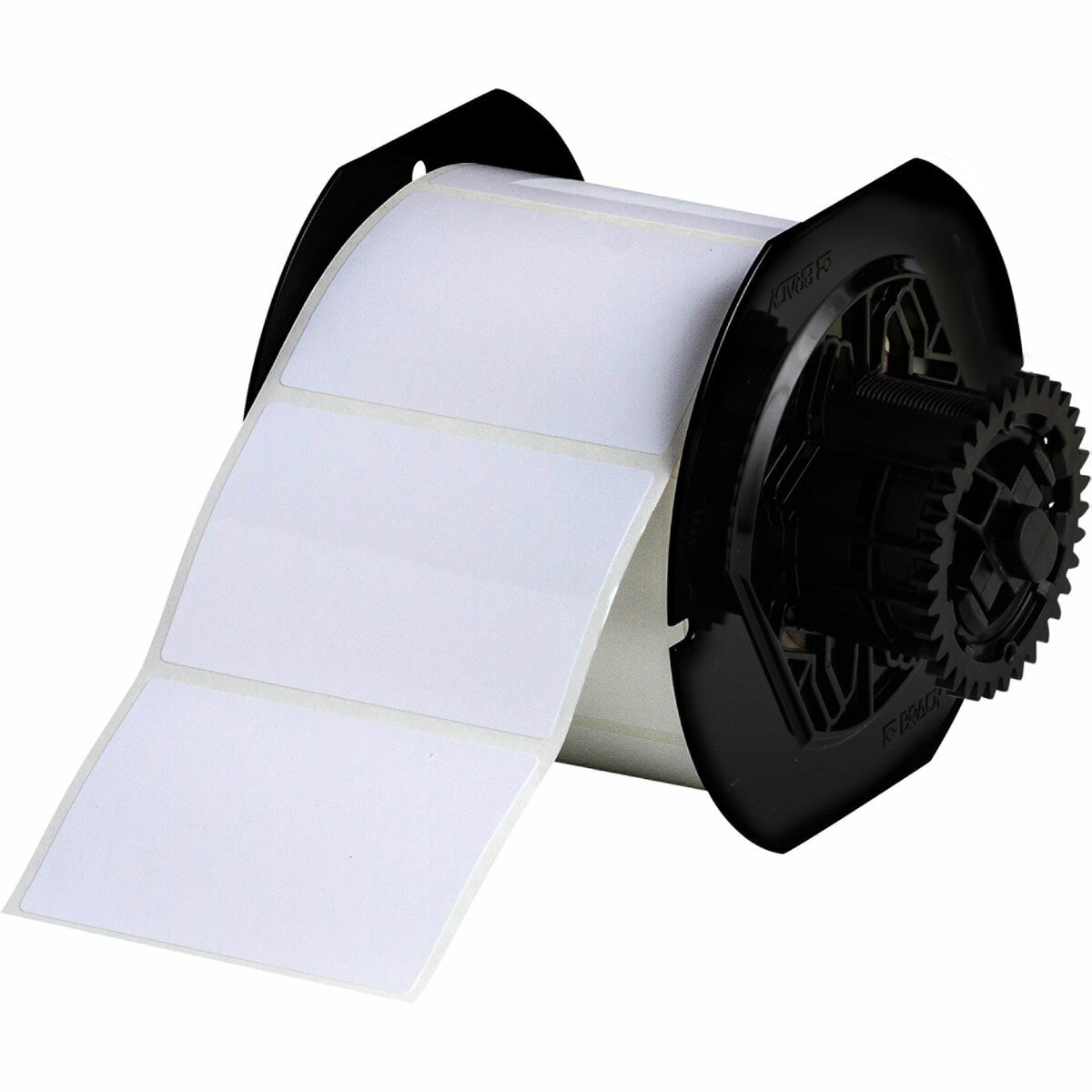 Label Polyester 2in x 3in WT 500/RL