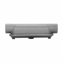 4 NPT AL C MOGUL BODY W/ GASKET & COVER