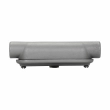 3 NPT IRON C MOGUL BODY GASKET COVER