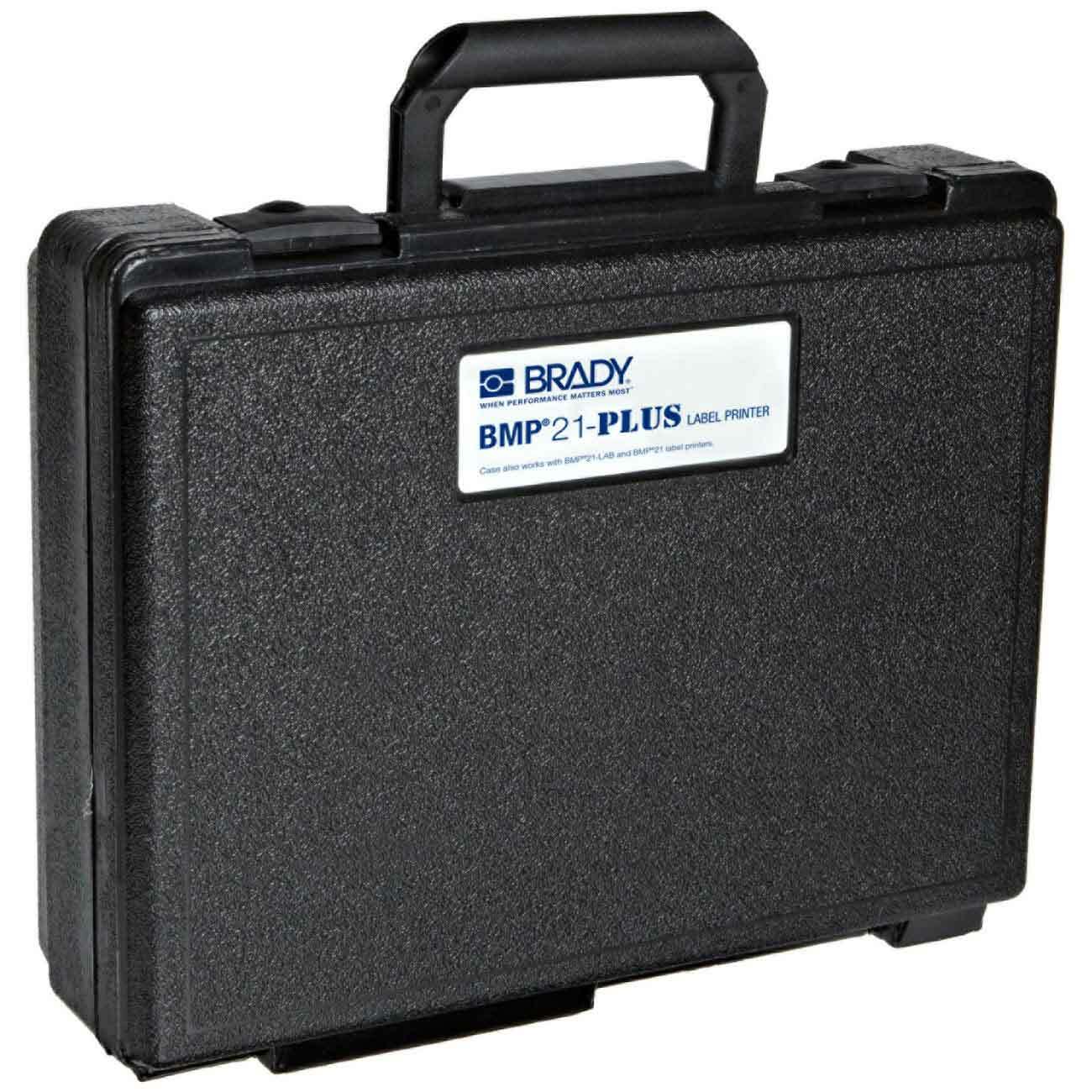 HARD CARRY CASE FOR BMP21 MODELS