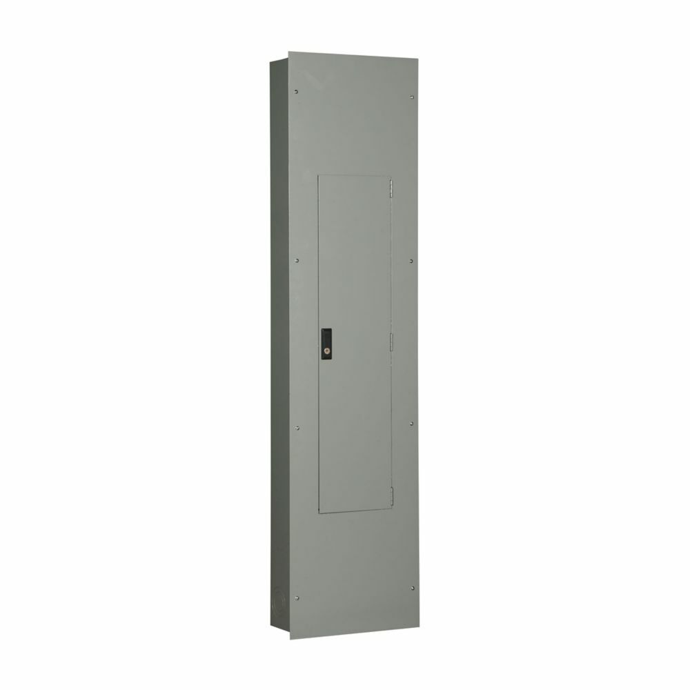 SINGLE PHASE MCB LC, 400A, 42 CKT, FLUSH