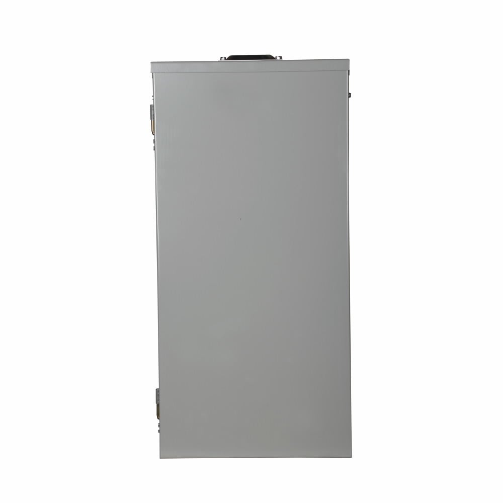 Eaton BR solar-ready loadcenter