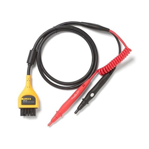 STANDARD BATTERY TESTER PROBES