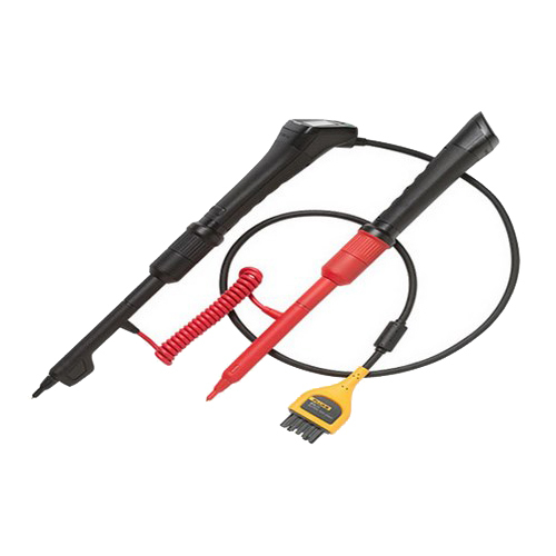INTELLIGENT TEST PROBE SET, W/EXTENDER & TEMP SENSOR