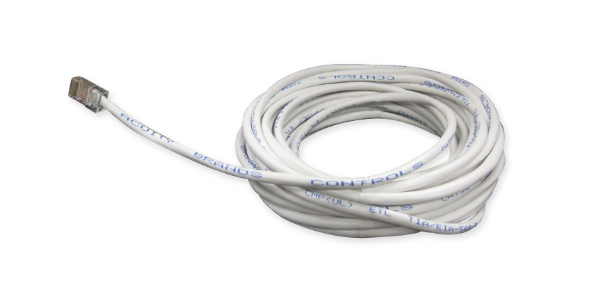 CAT5 cable, 20 FT, SKU - 212P9U