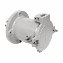 RCPT PWRMT 200A 3W4P REV CONT