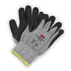 Comfort Grip Glove, Cut Resistant (ANSI 3), Size M