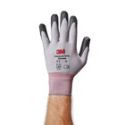 Comfort Grip Glove, General Use, Size M