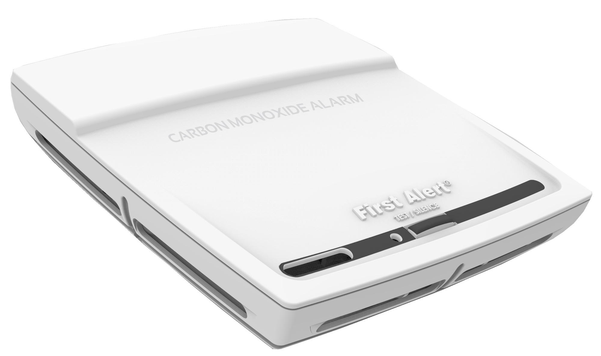 10-Year Sealed Battery CO Alarm