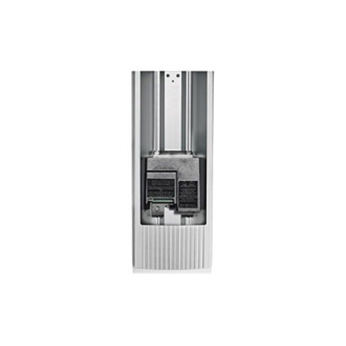Electric Vehicle Supply Equipment. Wall Mounting Body With Power Share Kit.