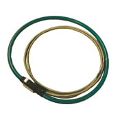 Sub-Metering Current Transformer, 24" Rogowski Coil (20A-5000A), for use with EMH+ & Series 4000 Industrial Modbus Meter Kits.